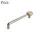 Zinc Bar Drawer Handles